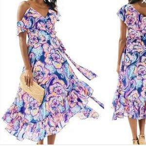 NWT Lilly Pulitzer Marianna dress